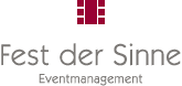Fest der Sinne Logo